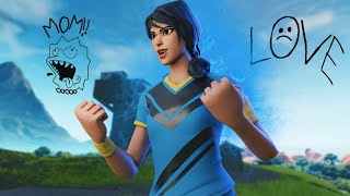 Fortnite Montage - Spotlight (Lil Peep x Marshmello)