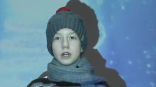 Спектакль "Снежная Королева"