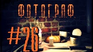 Прохождение Сталкер Ф.О.Т.О.Г.Р.А.Ф. Часть 26. Припять,Х-10 и Х-18