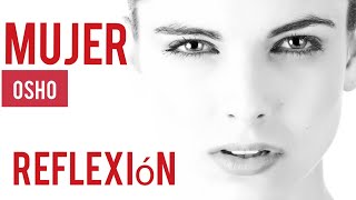 Mujer/ Osho