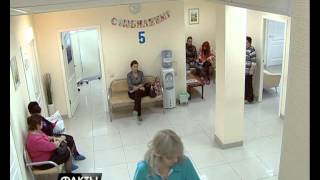 Мастер-класс в клинике МАММЭ. Сюжет 9 канала
