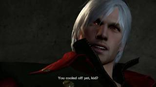 Dante DT - [HD] mod!