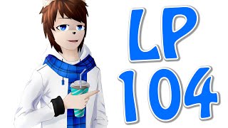 Lp. ТЕ САМЫЕ ПОХОЖДЕНИЯ #104 ИХОР-КИРКА