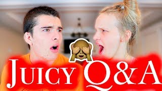 Sex Life After Two Kids | Juicy Q&A