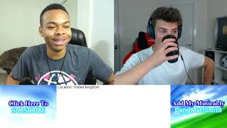IMPOSSIBLE CHALLENGE on Chatroulette