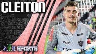 Cleiton Schwengber - Goleiro - Atletico MG