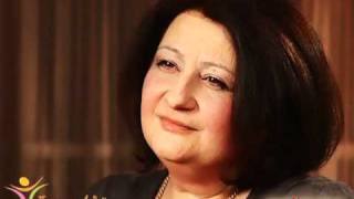 Марина Белокурова о трансперсональной психологии