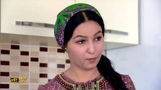 Turkmen Kino (film) 2018 Ykbal öwrümi HD