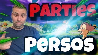 ? [LIVE FORTNITE FR] ⚪️?PARTIES PERSOS + KDO AUX 100 LIKES ✔️[FACECAM]#LIVE #FORTNITE #PP