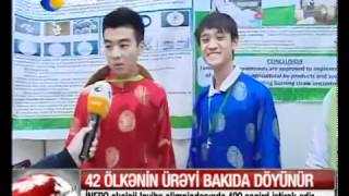 İNEPO Açılış Xezer TV