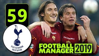 UN NUOVO FENOMENO? [#59] FOOTBALL MANAGER 2019 Gameplay ITA
