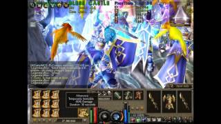 Priston Tale The Lost Kingdom BC 04/10/2015 clan fenix