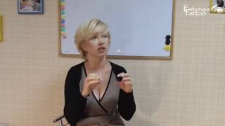 Secret PMU - секретная технология обучения для специалистов перманентного макияжа