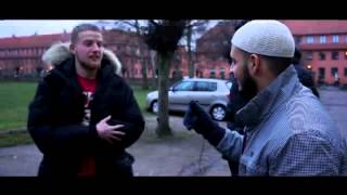 Hvor meget ved ikke-muslimer i DK om Islam? - MUNIDA Konference 2014