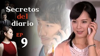 Secretos del diario EP09