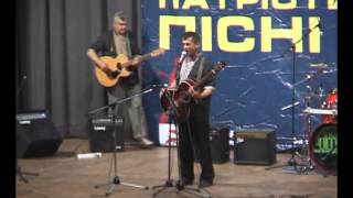 Фест."Рутенія" - 2012. Театр "Шарж".