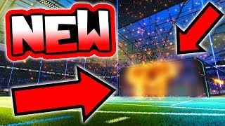 NEW "EXCLUSIVE" GOAL EXPLOSION COMES TOMORROW!! ( Rocket League Update )