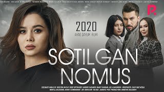 Sotilgan nomus (o'zbek film) | Сотилган номус (узбекфильм) 2020