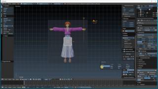 Blender   Adding image reference
