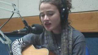 Ana Cañas, na Cesta de Música da CBN