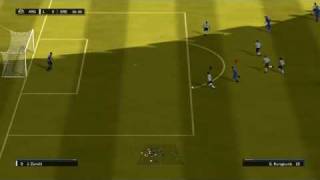 23.05.2010 FIFA 10  PC Online Multiplayer- T-ViRuz vs. Tsanakas - ARGENTINIEN vs GREECE    TEIL 1