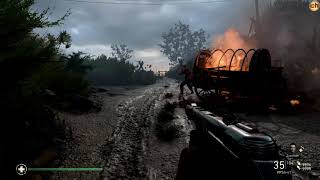 Call of Duty: WWII Trainer
