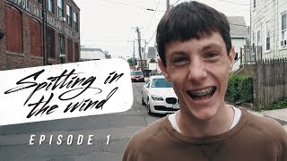 Boston Bowl Cuts | Spitting In The Wind - A Parkour Series | Ep.1