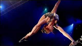 Quidam - Cirque du Soleil