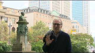 Bestseller-Autor Morton Rhue stellt neuen Roman vor