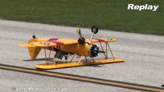 Top Gun 2010 - "Oops Moments"