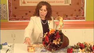 Artes Manuales Con Adriana: Cornucopia