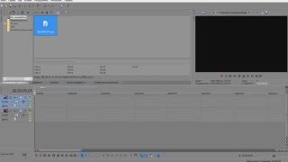 Урок по Sony Vegas ll Как обойти авторские права на аудиозаписи в YouTube b