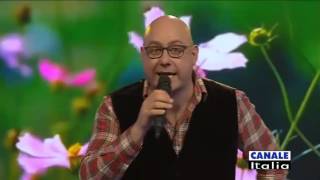 Stefano Tisi - LA MOGLIERA (CANALE ITALIA)