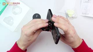 Держатель телефона RavPower Magnetic Car Phone Mount RP-SH003