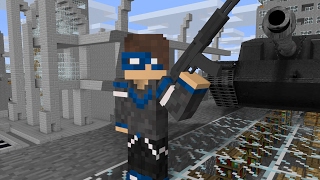 ВЫЖИТЬ В ЗОМБИ АПОКАЛИПСИСЕ | Minecraft | 28 Серия