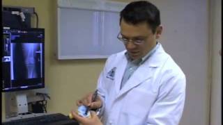 Interview with Dr. Andrew Noble at Palm Beach Orthopaedic Institute