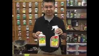 Lawn Weed Control - Andersons Seed & Garden
