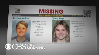 Mom of missing Idaho kids obsessed with end of the world, relative says