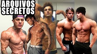 TOGURO SABE A VERDADE? GAZZ DIAZ E IRMÃOS FRELINGOS | PROJETO ZYZZ