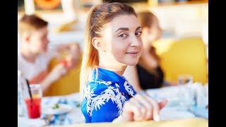 City Beach Club Kiev| Пляж №1| Бассейн на крыше| Новое меню