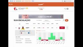 CARTOLA FC 2016 - #19 RODADA (DICAS E ANÁLISES)