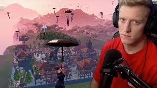 TFUE И 99 СТРИМСНАЙПЕРОВ | ТОП МОМЕНТЫ ФОРТНАЙТ