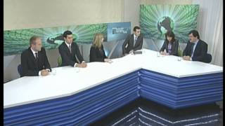 Власний погляд 27.11.13 Електронні гроші