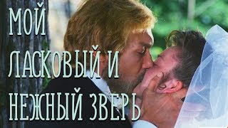 ВАЛЬС Е. ДОГА "МОЙ ЛАСКОВЫЙ И НЕЖНЫЙ ЗВЕРЬ" / Разбор на гармони
