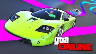 НОВЫЕ БЫСТРЫЕ МАШИНЫ НА СВЕТОВЫХ ГОНКАХ В GTA 5 ONLINE ( ГТА 5 НОВЫЕ ГОНКИ )