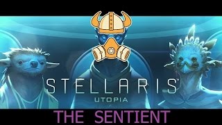 Stellaris Utopia The Sentient 18