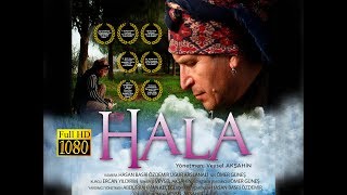 HALA (Ödüllü Belgesel-2012 Full HD) Yönetmen:Veysel AKŞAHİN