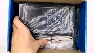 Сканер АВТОАС-F16 G2. Комплектация