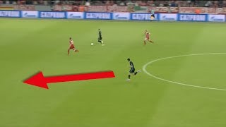 Warum Bayern München zu schlecht für Real Madrid war..