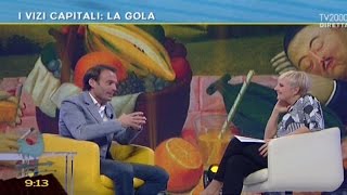 I vizi capitali: la gola